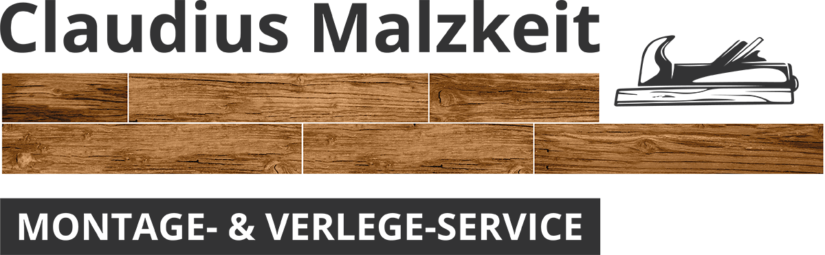 Claudius Malzkeit | Bodenverlegung, Montageservice und mehr